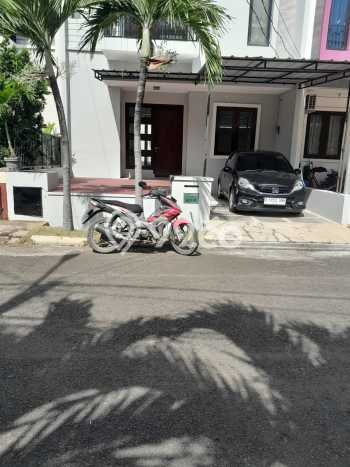 Rumah sewa siap huni 3 KT di Harapan Indah, Bekasi Rumah sewa siap huni 3 KT di Harapan Indah, Bekasi