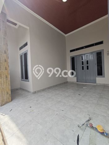Jual Rumah Siap Huni di Babelan Bekasi Harga Rp 395 Juta LT 72m2 Jual Rumah Siap Huni di Babelan Bekasi Harga Rp 395 Juta LT 72m2
