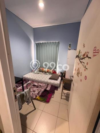 Rumah Modern 3 KT LT 136m2 di Jakarta Garden City Rumah Modern 3 KT LT 136m2 di Jakarta Garden City
