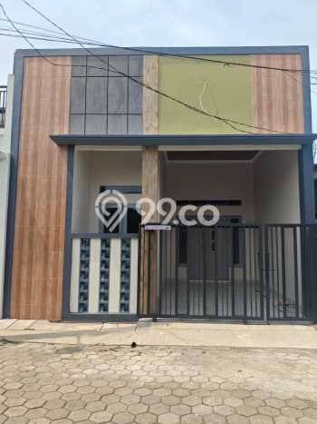 Jual Rumah Siap Huni di Babelan Bekasi Harga Rp 395 Juta LT 72m2 Jual Rumah Siap Huni di Babelan Bekasi Harga Rp 395 Juta LT 72m2