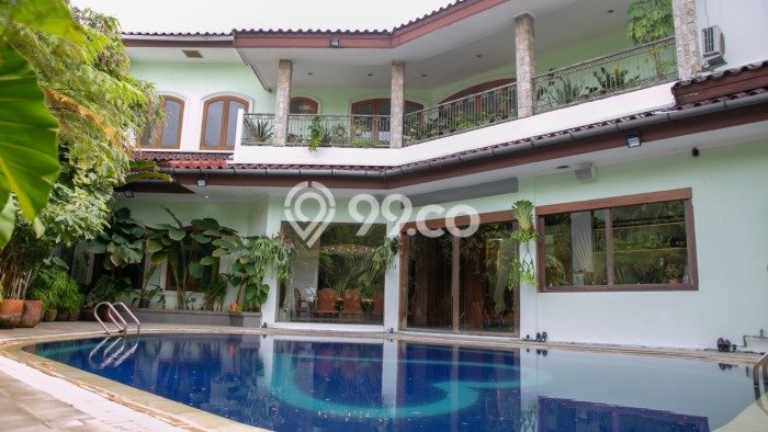 Jual Rumah Luas Elegan Dengan View Cantik di Pantai Indah Kapuk 2, Jakarta Utara Jual Rumah Luas Elegan Dengan View Cantik di Pantai Indah Kapuk 2, Jakarta Utara