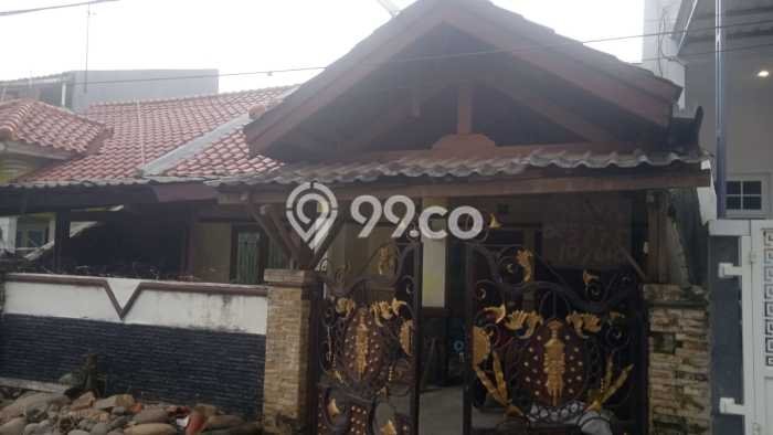 Rumah sewa siap huni 3 KT di Harapan Indah, Bekasi Rumah sewa siap huni 3 KT di Harapan Indah, Bekasi