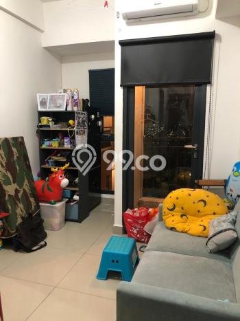 Hunian Apartemen Strategis untuk Dijual di Bekasi dengan 1 Kamar Hunian Apartemen Strategis untuk Dijual di Bekasi dengan 1 Kamar