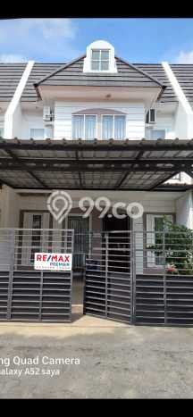 Dijual Rumah 2 Kamar Lokasi Ideal Bagus dan Strategis di Babelan Dijual Rumah 2 Kamar Lokasi Ideal Bagus dan Strategis di Babelan