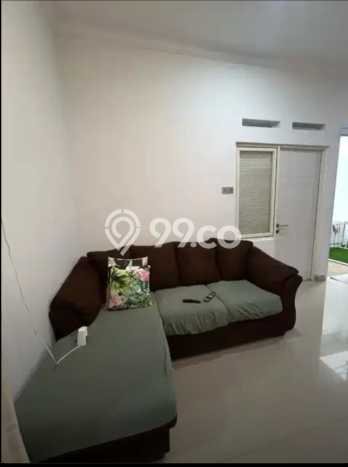 Rumah Luas Asri 2 KT Siap Huni di Harapan Indah Bekasi Rumah Luas Asri 2 KT Siap Huni di Harapan Indah Bekasi