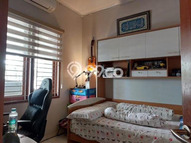 Dijual Hunian Rumah Terawat 3 Kamar di Harapan Indah, Bekasi Dijual Hunian Rumah Terawat 3 Kamar di Harapan Indah, Bekasi