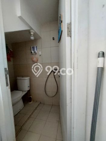Dijual Hunian Rumah Nyaman 2 KT di Jakarta Garden City, Jakarta Timur Dijual Hunian Rumah Nyaman 2 KT di Jakarta Garden City, Jakarta Timur