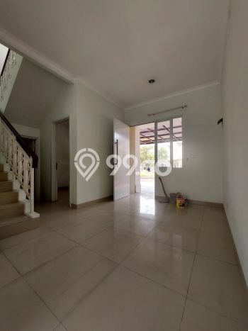 Dijual Hunian Rumah Nyaman 2 KT di Jakarta Garden City, Jakarta Timur Dijual Hunian Rumah Nyaman 2 KT di Jakarta Garden City, Jakarta Timur