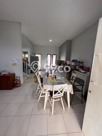 Rumah Modern 3 KT LT 136m2 di Jakarta Garden City Rumah Modern 3 KT LT 136m2 di Jakarta Garden City