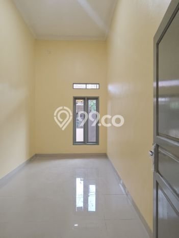 Hunian Terjangkau LT 60m2 di Pondok Ungu Lingkungan Asri Hunian Terjangkau LT 60m2 di Pondok Ungu Lingkungan Asri