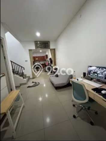Rumah Luas Asri 2 KT Siap Huni di Harapan Indah Bekasi Rumah Luas Asri 2 KT Siap Huni di Harapan Indah Bekasi