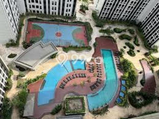 Tersedia Apartemen 1 KT, 1 KM, 20m2 di Cikarang Barat, Bekasi Tersedia Apartemen 1 KT, 1 KM, 20m2 di Cikarang Barat, Bekasi