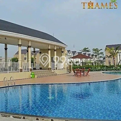 Dijual Hunian Rumah Nyaman 2 KT di Jakarta Garden City, Jakarta Timur Dijual Hunian Rumah Nyaman 2 KT di Jakarta Garden City, Jakarta Timur