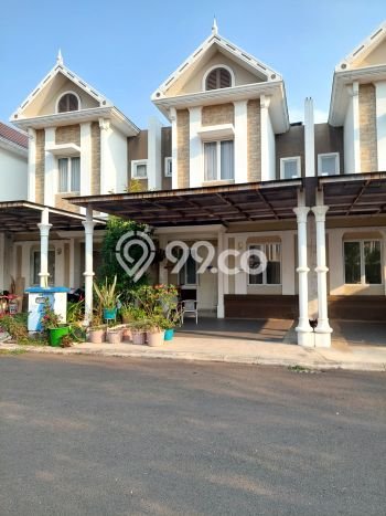 Dijual Hunian Rumah Nyaman 2 KT di Jakarta Garden City, Jakarta Timur Dijual Hunian Rumah Nyaman 2 KT di Jakarta Garden City, Jakarta Timur