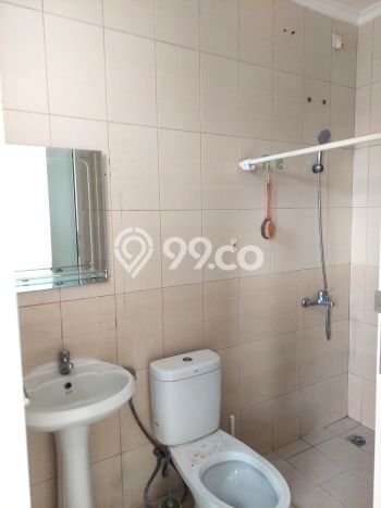 Dijual Hunian Rumah Nyaman 2 KT di Jakarta Garden City, Jakarta Timur Dijual Hunian Rumah Nyaman 2 KT di Jakarta Garden City, Jakarta Timur