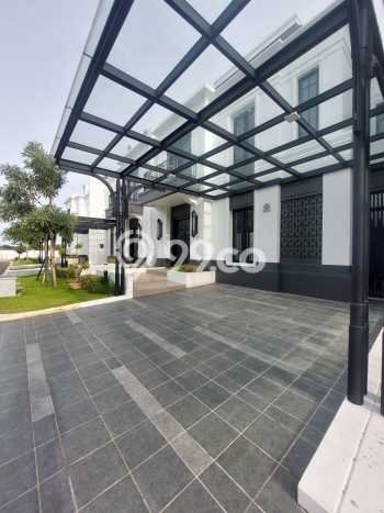 Hunian Mewah LB 150m2 Siap Pakai Desain Elegan di Summarecon Crown Gading, Bekasi Hunian Mewah LB 150m2 Siap Pakai Desain Elegan di Summarecon Crown Gading, Bekasi