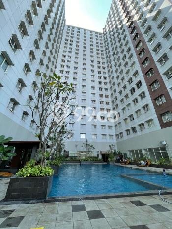 Dijual Apartemen 1 Kamar Tidur, 1 Kamar Mandi di Jatinangor, Sumedang Dijual Apartemen 1 Kamar Tidur, 1 Kamar Mandi di Jatinangor, Sumedang