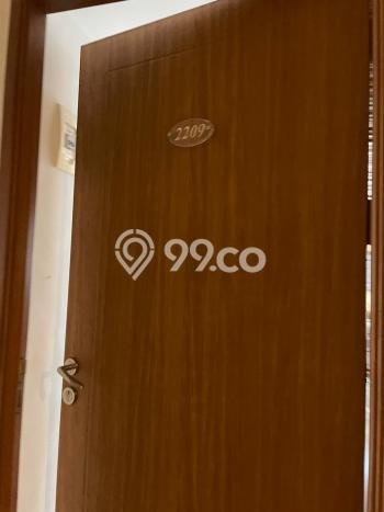 Dijual Apartemen 1 Kamar Tidur, 1 Kamar Mandi di Jatinangor, Sumedang Dijual Apartemen 1 Kamar Tidur, 1 Kamar Mandi di Jatinangor, Sumedang