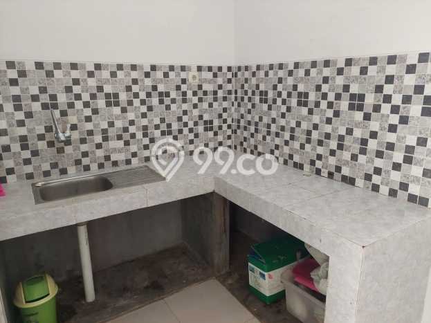 Rumah Modern Minimalis 2 Kamar Bisa Langsung Pindah di Bekasi Timur Rumah Modern Minimalis 2 Kamar Bisa Langsung Pindah di Bekasi Timur