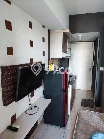 Apartemen Harga Terjangkau untuk Dijual di Summarecon Bekasi Dengan Spesifikasi 1 KT & 1 KM Apartemen Harga Terjangkau untuk Dijual di Summarecon Bekasi Dengan Spesifikasi 1 KT & 1 KM