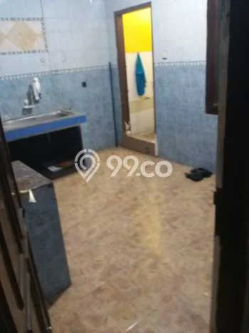 Rumah sewa siap huni 3 KT di Harapan Indah, Bekasi Rumah sewa siap huni 3 KT di Harapan Indah, Bekasi