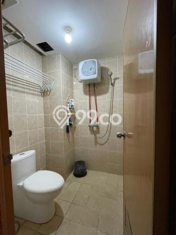 Dijual Apartemen 1 Kamar Tidur, 1 Kamar Mandi di Jatinangor, Sumedang Dijual Apartemen 1 Kamar Tidur, 1 Kamar Mandi di Jatinangor, Sumedang