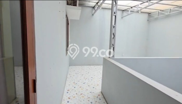 Jarang Ada! Rumah Sewa 4 Kamar Bagus Siap Huni Harapan Indah Jarang Ada! Rumah Sewa 4 Kamar Bagus Siap Huni Harapan Indah