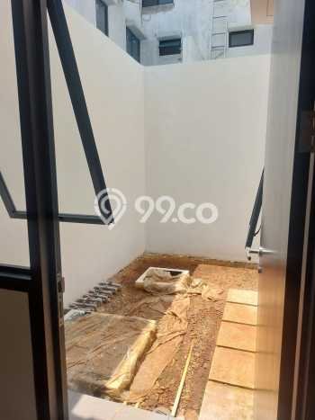 Rumah sewa siap huni 3 Kamar Tidur di Jakarta Garden City, Jakarta Timur Rumah sewa siap huni 3 Kamar Tidur di Jakarta Garden City, Jakarta Timur