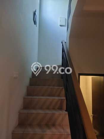 Jual Rumah Eksklusif 4 KT di Summarecon Bekasi, Bekasi Jual Rumah Eksklusif 4 KT di Summarecon Bekasi, Bekasi