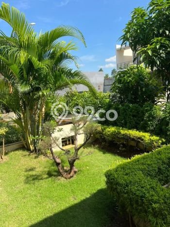 Rumah Minimalis 5 KT LT 144m2 di Harapan Indah Rumah Minimalis 5 KT LT 144m2 di Harapan Indah