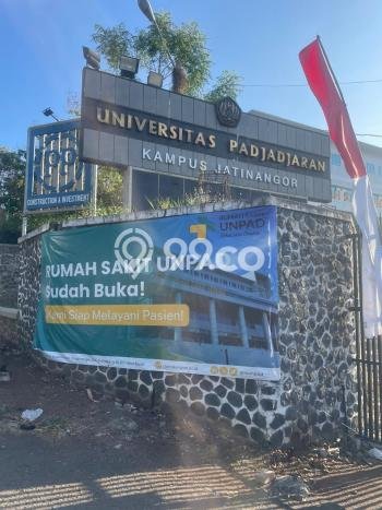 Dijual Apartemen 1 Kamar Tidur, 1 Kamar Mandi di Jatinangor, Sumedang Dijual Apartemen 1 Kamar Tidur, 1 Kamar Mandi di Jatinangor, Sumedang