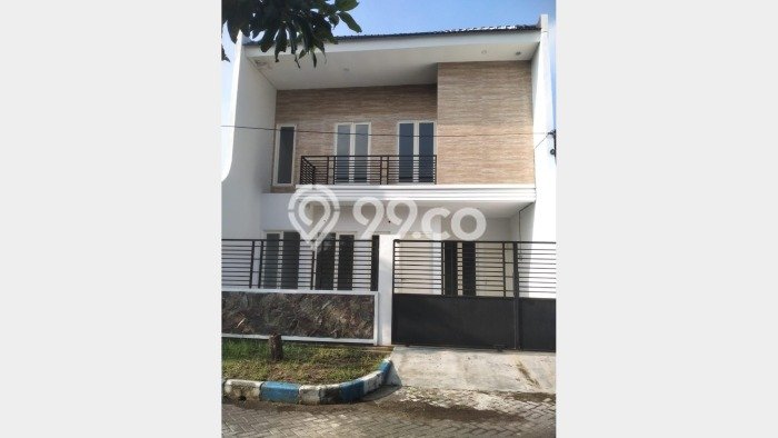 Rumah Minimalis 3 KT di Pondok Tjandra Sidoarjo Unfurnished Rumah Minimalis 3 KT di Pondok Tjandra Sidoarjo Unfurnished