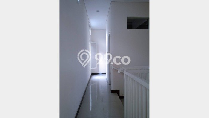 Dijual Rumah Modern 3 KT di Pondok Tjandra, Sidoarjo Dijual Rumah Modern 3 KT di Pondok Tjandra, Sidoarjo