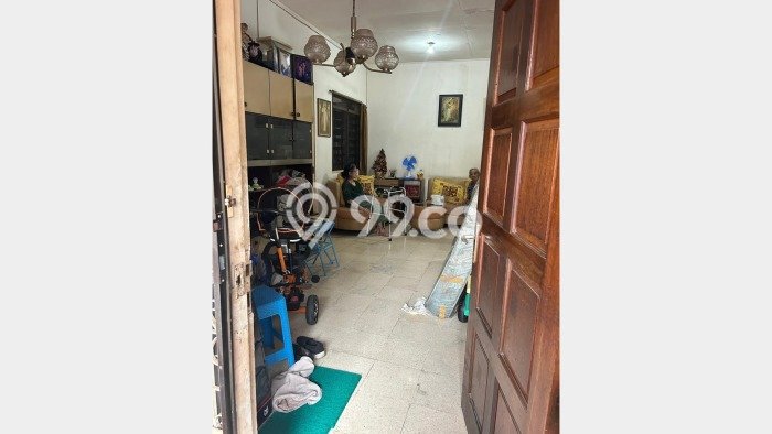Jual Rumah Modern 3 KT di Pondok Tjandra, Sidoarjo Jual Rumah Modern 3 KT di Pondok Tjandra, Sidoarjo