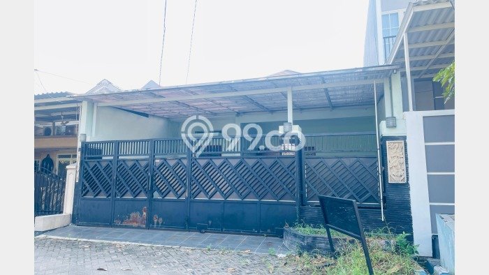 Rumah Minimalis 2 KT di Pondok Tjandra Sidoarjo Unfurnished Rumah Minimalis 2 KT di Pondok Tjandra Sidoarjo Unfurnished