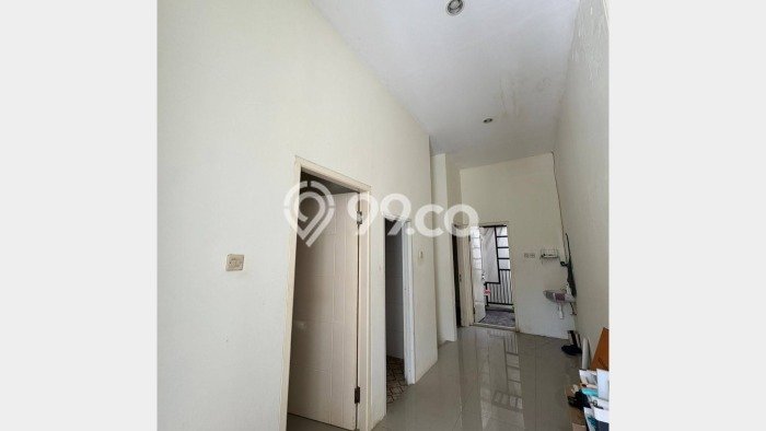 Rumah Minimalis 3 KT LT 75m2 di Pondok Tjandra Rumah Minimalis 3 KT LT 75m2 di Pondok Tjandra