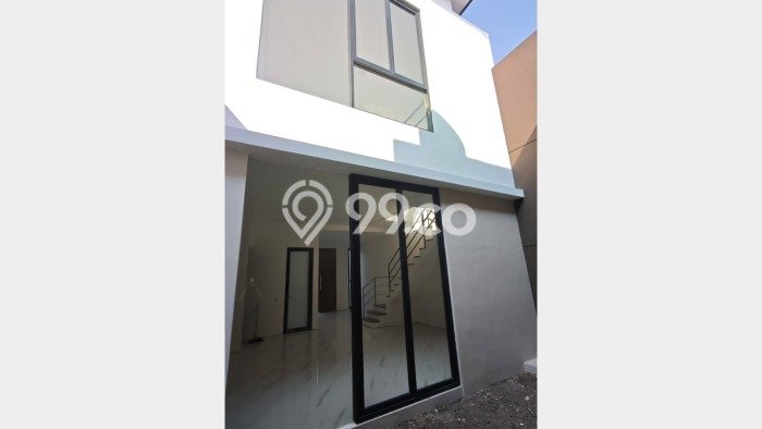 Rumah Minimalis 3 KT di Pondok Tjandra Sidoarjo Unfurnished Rumah Minimalis 3 KT di Pondok Tjandra Sidoarjo Unfurnished