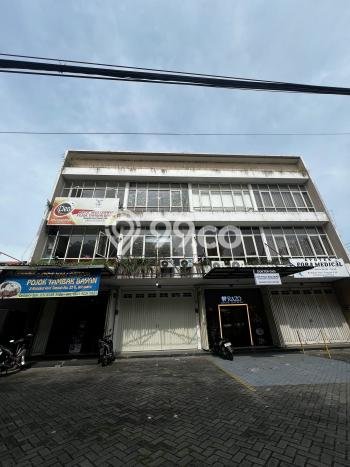 Rumah Mewah Siap Huni LT 99m2 di Rungkut, Surabaya Rumah Mewah Siap Huni LT 99m2 di Rungkut, Surabaya