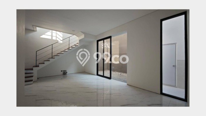 Rumah Minimalis 3 KT di Pondok Tjandra Sidoarjo Unfurnished Rumah Minimalis 3 KT di Pondok Tjandra Sidoarjo Unfurnished