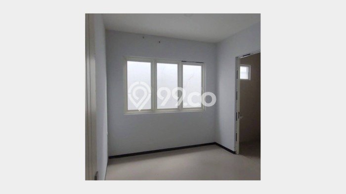 Jual Rumah Modern 3 KT di Jemursari, Surabaya Jual Rumah Modern 3 KT di Jemursari, Surabaya
