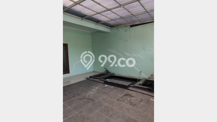 Rumah Minimalis 2 KT di Pondok Tjandra Sidoarjo Unfurnished Rumah Minimalis 2 KT di Pondok Tjandra Sidoarjo Unfurnished
