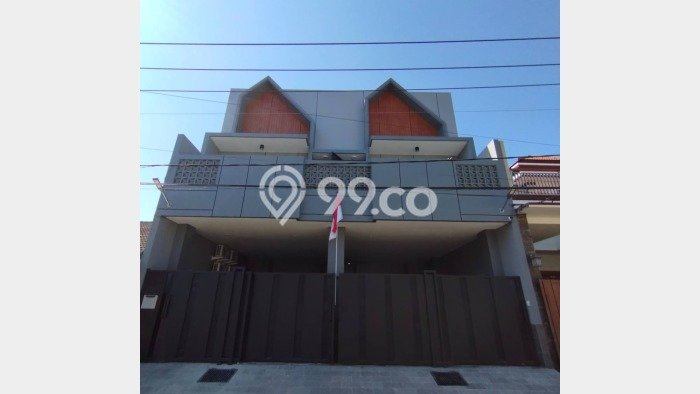 Kost untuk Dijual di Pondok Tjandra Punya 23 Kamar Kost untuk Dijual di Pondok Tjandra Punya 23 Kamar