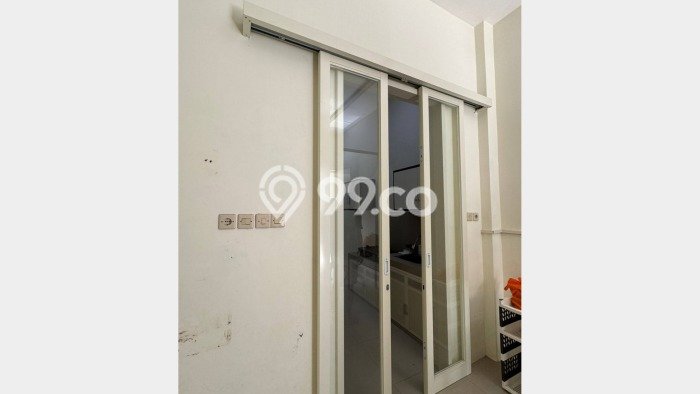 Rumah Minimalis 3 KT LT 75m2 di Pondok Tjandra Rumah Minimalis 3 KT LT 75m2 di Pondok Tjandra