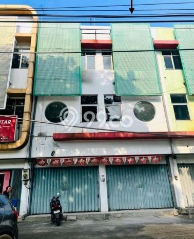 Ruko Dijual di Surabaya LT 59m2 & LB 59m2 Lokasi Terbaik! Ruko Dijual di Surabaya LT 59m2 & LB 59m2 Lokasi Terbaik!