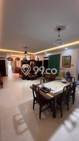 Hunian Eksklusif Siap Huni LT 360m2 di Gayungan, Surabaya Hunian Eksklusif Siap Huni LT 360m2 di Gayungan, Surabaya