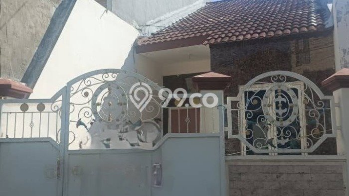 Rumah Bagus Siap Pakai Di Tambaksari Luas 100m2 Aman Rumah Bagus Siap Pakai Di Tambaksari Luas 100m2 Aman
