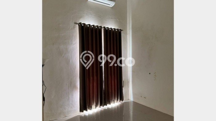 Rumah Minimalis 3 KT LT 75m2 di Pondok Tjandra Rumah Minimalis 3 KT LT 75m2 di Pondok Tjandra