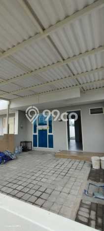 Hunian Cantik Modern Lb 150m2 di Wiyung, Surabaya Hunian Cantik Modern Lb 150m2 di Wiyung, Surabaya
