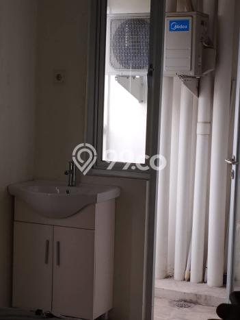 Hunian Apartemen Budget Friendly di Surabaya dengan 1 Kamar Tidur, 1 Kamar Mandi Hunian Apartemen Budget Friendly di Surabaya dengan 1 Kamar Tidur, 1 Kamar Mandi