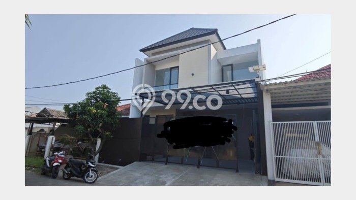 Rumah Minimalis 3 KT di Pondok Tjandra Sidoarjo Unfurnished Rumah Minimalis 3 KT di Pondok Tjandra Sidoarjo Unfurnished